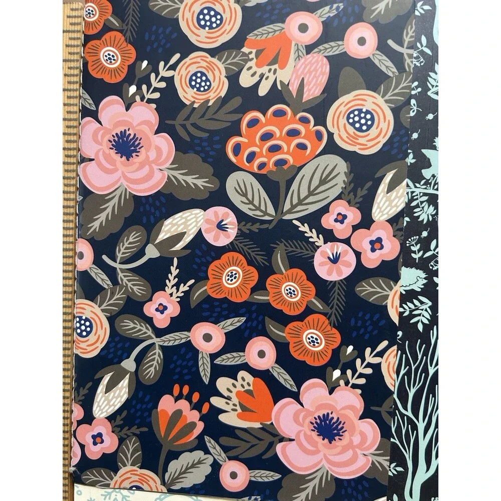 Journals:2 Lined 2 Blank 5.25x8.5inches— 60+pages